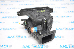 Cooling fan VVB Kia Optima 11-13 hybrid
