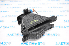 Cooling fan VVB Kia Optima 11-13 hybrid