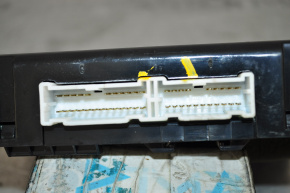 Body Control Module Kia Optima 11-13