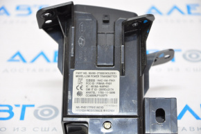 SMART KEY SLOT READER CONTROL MODULE Kia Optima 11-14