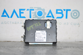 SmartKey Keyless Entry Module Kia Optima 11-13