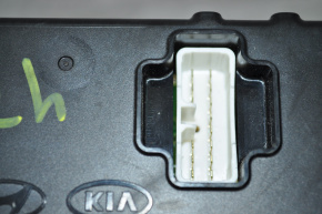 SmartKey Keyless Entry Module Kia Optima 11-13