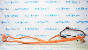 Long high-voltage battery cable for the Kia Optima 11-16 hybrid