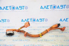 High-voltage cable for the Kia Optima 11-15 hybrid inverter