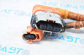 High-voltage cable for the Kia Optima 11-15 hybrid inverter