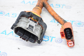 High-voltage cable for the Kia Optima 11-15 hybrid inverter