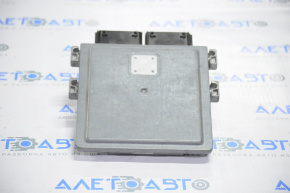 Block ECU engine computer Lincoln MKX 16- 3.7
