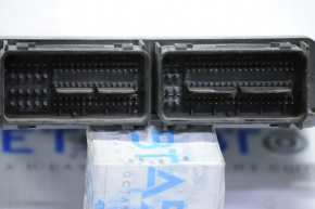 Block ECU engine computer Lincoln MKX 16- 3.7