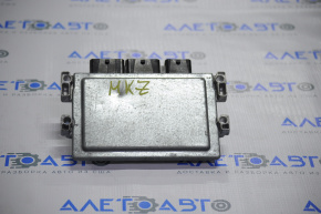 Block ECU engine computer Lincoln MKZ 13-16 2.0T poke