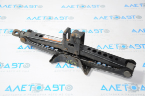 Jack Toyota Camry v55 15-17 usa