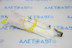 Toyota Camry v55 15-17 front left seat airbag
