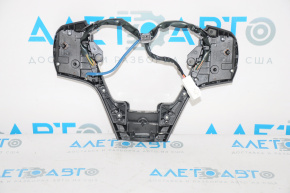 Toyota Camry v55 15-17 usa SE steering wheel controls