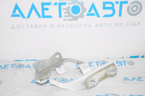 Left Hood Hinge for Toyota Camry V55 15-17 USA