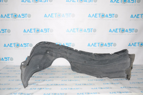 Front right fender liner Toyota Camry v55 15-17 usa