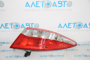 Light outer wing right Toyota Camry v55 15-17 usa