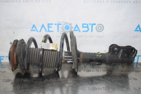 Front right shock absorber assembly for Toyota Camry v55 15-16 usa SE XSE