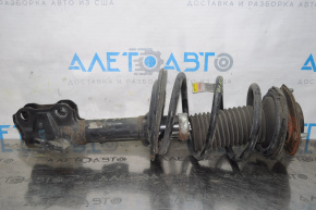 Front right shock absorber assembly for Toyota Camry v55 15-16 usa SE XSE