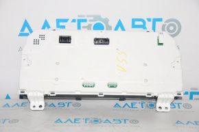 Instrument cluster Toyota Camry v55 15-17 usa SE