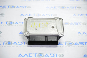 ECU engine computer VW Jetta 11-14 USA