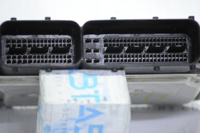 ECU engine computer VW Jetta 11-14 USA