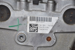 Engine VW Passat b7 12-14 USA 2.5 cbta, ccca, 150k