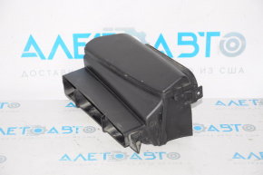 Air intake assembly 3 parts VW Passat b7 12-14 USA 2.5