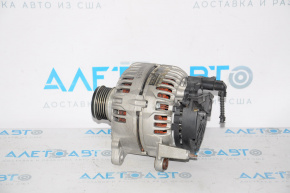 Generator VW Passat b7 12-15 USA 2.5