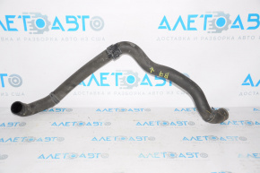 Lower cooling hose VW Passat b7 12-14 USA 2.5