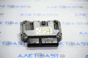 ECU engine computer VW Passat b7 12-12 USA 2.5