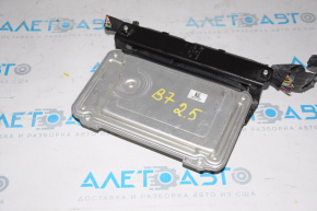 ECU engine computer VW Passat b7 12-14 USA 2.5