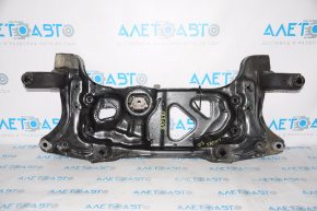 Front subframe VW Passat b7 12-15 USA 1.8, 2.0 TDI, 2.5 torn S/B