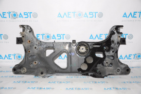 Front subframe VW Passat b7 12-15 USA 1.8, 2.0 TDI, 2.5 torn S/B