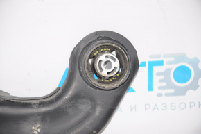 Rear right longitudinal arm VW Passat b7 12-15 USA torn silent block