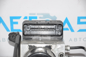 ABS ABS VW Passat b7 12-15 USA