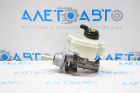 Brake master cylinder with reservoir VW Passat b7 12-15 USA type 1