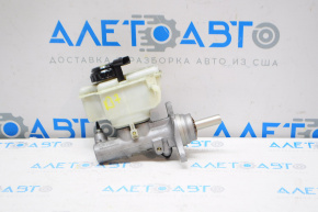 Brake master cylinder with reservoir VW Passat b7 12-15 USA type 1