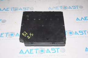 Block Body Control Module BCM VW Passat b7 12-15 USA 2.5 chip is broken