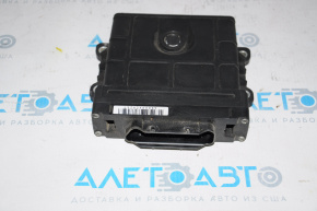 Gearbox computer VW Passat b7 12-14 USA 2.5