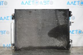 Air Conditioner Radiator Condenser Chrysler 300 11-23