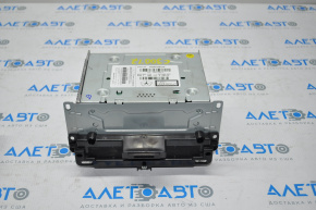 Radio tape recorder Chrysler 300 11-13 prerest