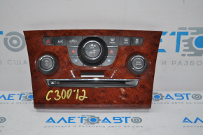 Climate Control Chrysler 300 11-