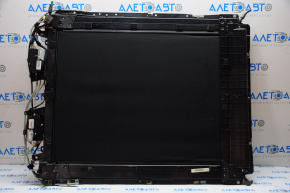 Sunroof Assembly Chrysler 300 11-13 Black