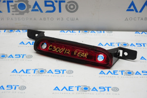 Brake light Chrysler 300 11-14 under the camera