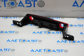 Brake light Chrysler 300 11-14 under the camera