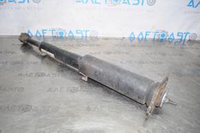 Shock absorber rear left Chrysler 300 11-22 with support