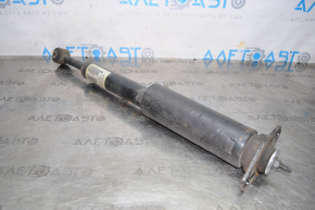 Shock absorber rear right Chrysler 300 11-22 with support