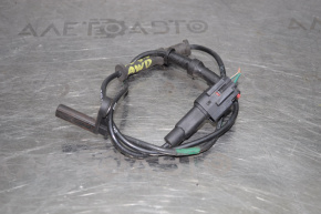 ABS Sensor Front Left Chrysler 300 11-14 AWD