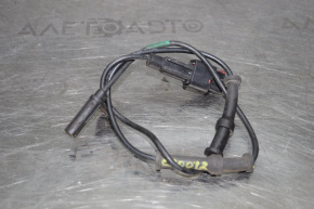 ABS Sensor Front Left Chrysler 300 11-14 AWD