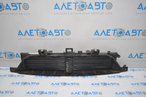 Radiator Deflector Louvers Dodge Dart 13-16 2.0 2.4