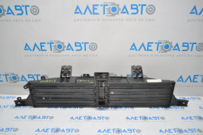 Radiator Deflector Louvers Dodge Dart 13-16 2.0 2.4